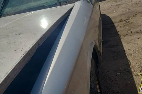Photo of 1996 Lincoln Town Car