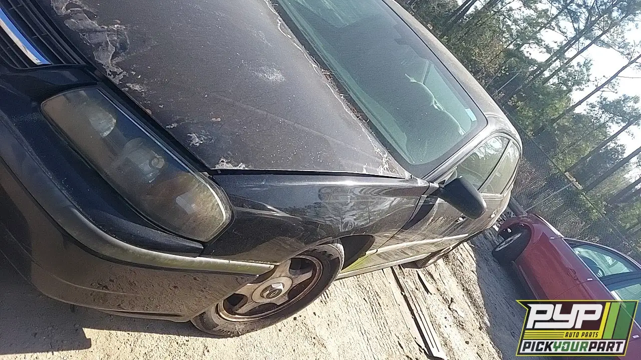Photo of 2004 Chevrolet Impala