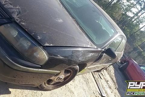 Photo of 2004 Chevrolet Impala