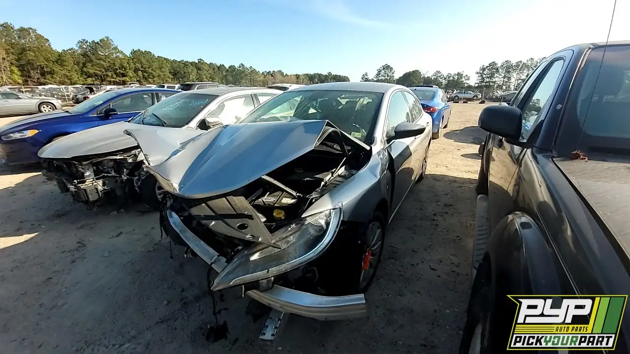 Photo of 2017 Chrysler 200