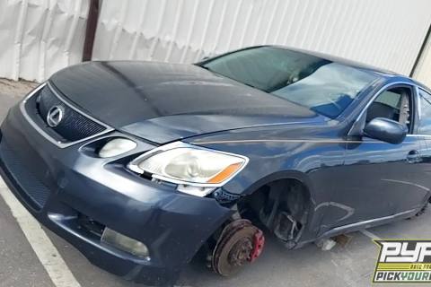 Photo of 2006 Lexus Gs300