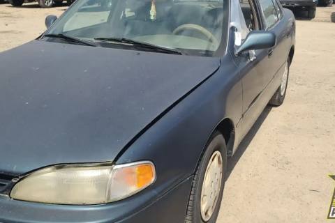 Photo of 1996 Toyota Camry