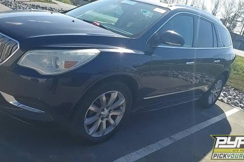 Photo of 2015 Buick Enclave