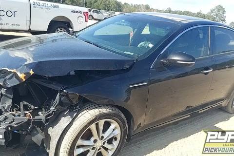 Photo of 2013 Kia Optima