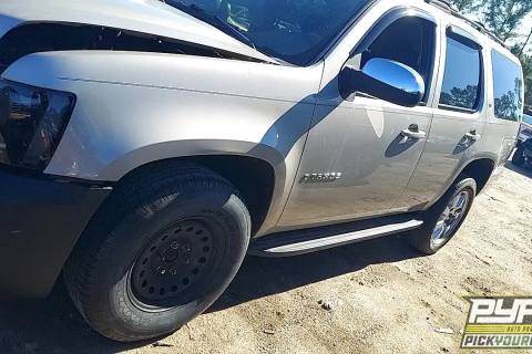 Photo of 2007 Chevrolet Tahoe