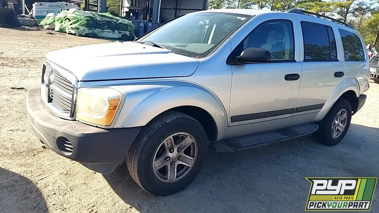 Photo of 2006 Dodge Durango