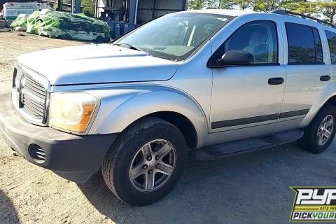 Photo of 2006 Dodge Durango