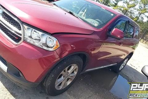 Photo of 2013 Dodge Durango