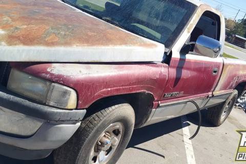 Photo of 1994 Dodge Ram 1500