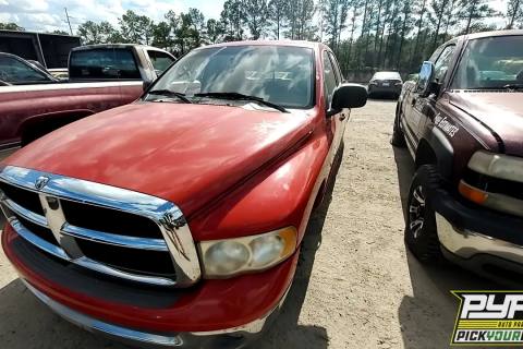 Photo of 2002 Dodge Ram 1500
