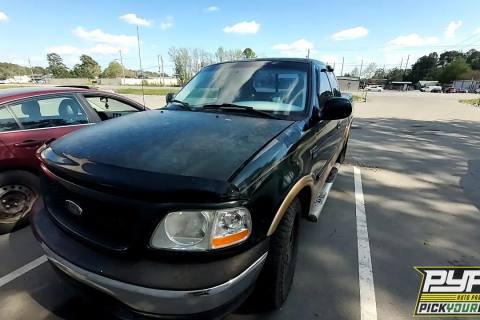 Photo of 2001 Ford F-150