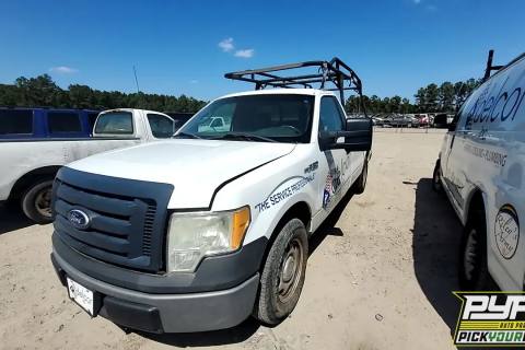 Photo of 2011 Ford F-150