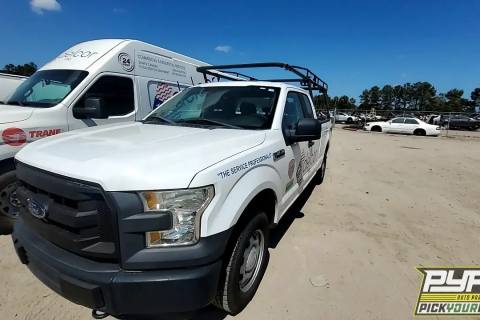 Photo of 2015 Ford F-150
