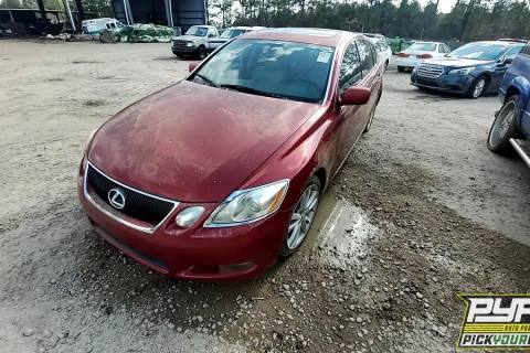 Photo of 2006 Lexus Gs300