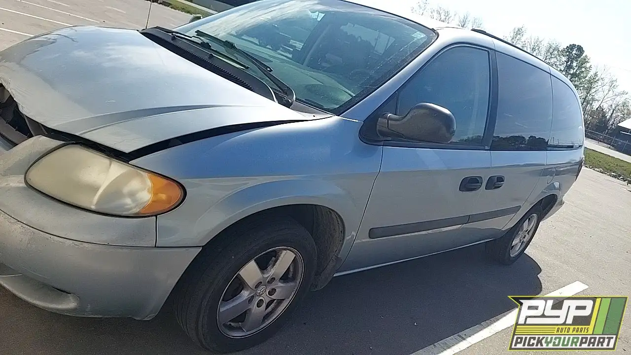 Photo of 2005 Dodge Grand Caravan