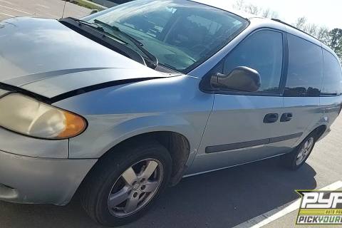 Photo of 2005 Dodge Grand Caravan
