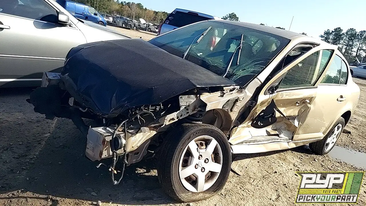 Photo of 2007 Chevrolet Cobalt