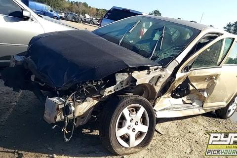 Photo of 2007 Chevrolet Cobalt