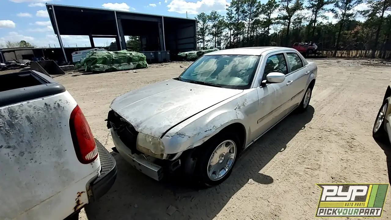 Photo of 2005 Chrysler 300