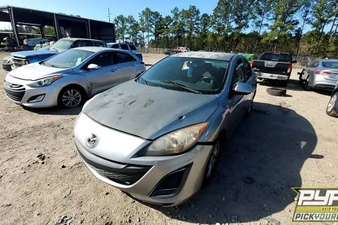 Photo of 2011 Mazda 3
