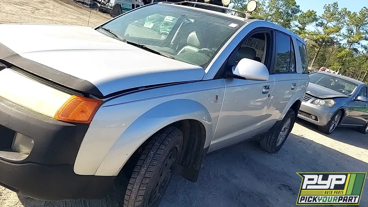 Photo of 2005 Saturn Vue