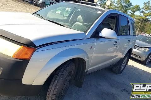 Photo of 2005 Saturn Vue