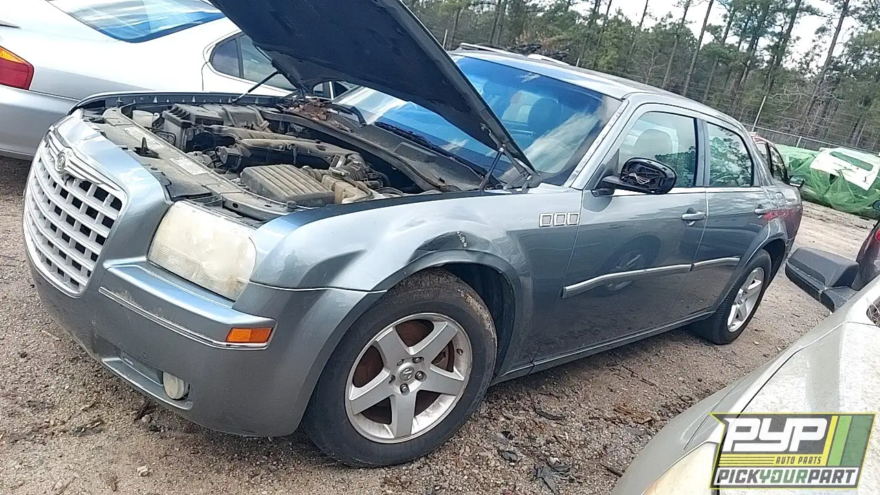 Photo of 2007 Chrysler 300