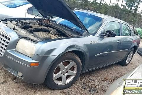 Photo of 2007 Chrysler 300