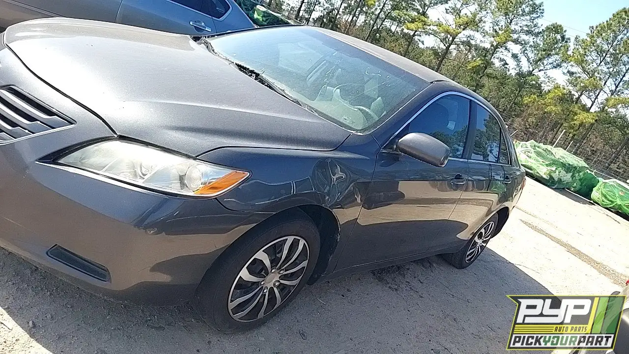 Photo of 2009 Toyota Camry