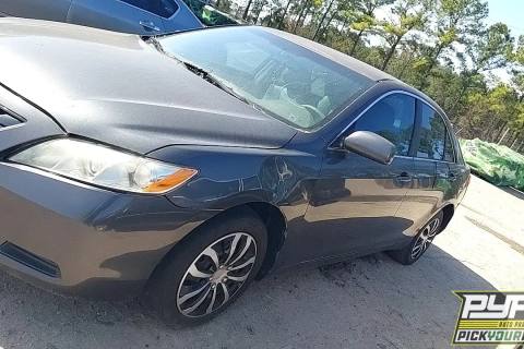 Photo of 2009 Toyota Camry