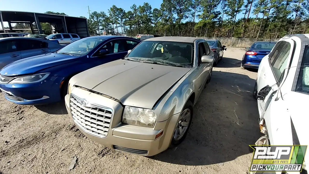 Photo of 2006 Chrysler 300