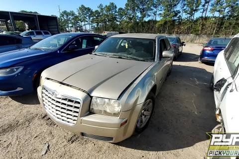 Photo of 2006 Chrysler 300