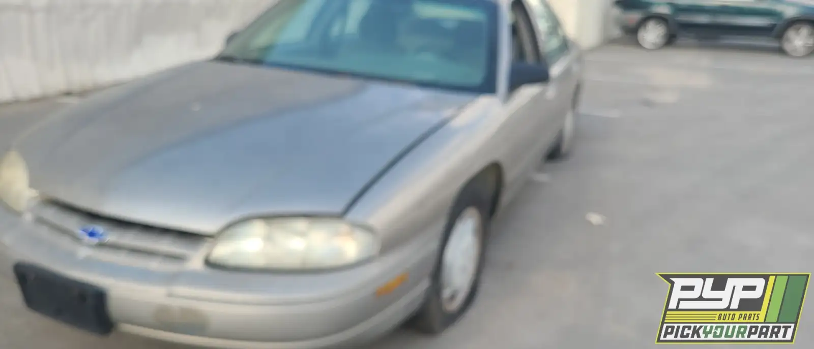 Photo of 1999 Chevrolet Lumina