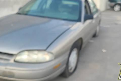 Photo of 1999 Chevrolet Lumina