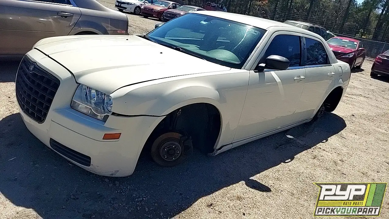 Photo of 2009 Chrysler 300