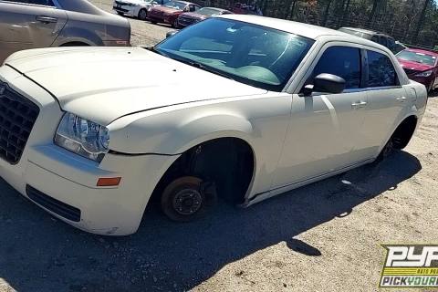 Photo of 2009 Chrysler 300