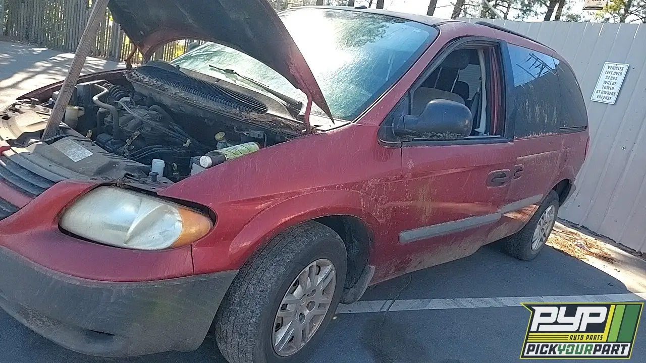 Photo of 2006 Dodge Caravan