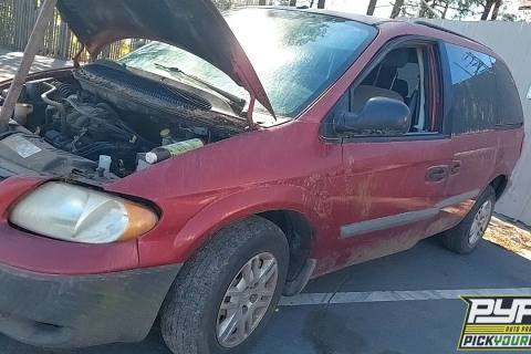 Photo of 2006 Dodge Caravan