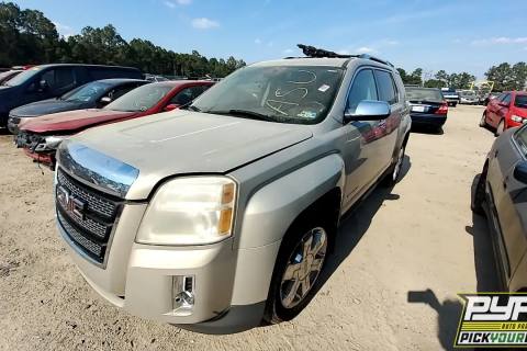 Photo of 2012 Gmc Terrain