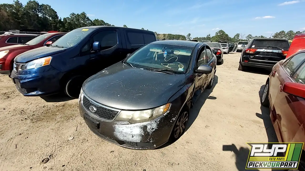 Photo of 2013 Kia Forte
