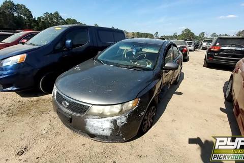 Photo of 2013 Kia Forte
