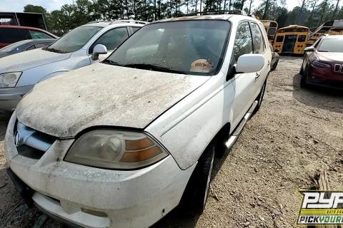 Photo of 2006 Acura Mdx