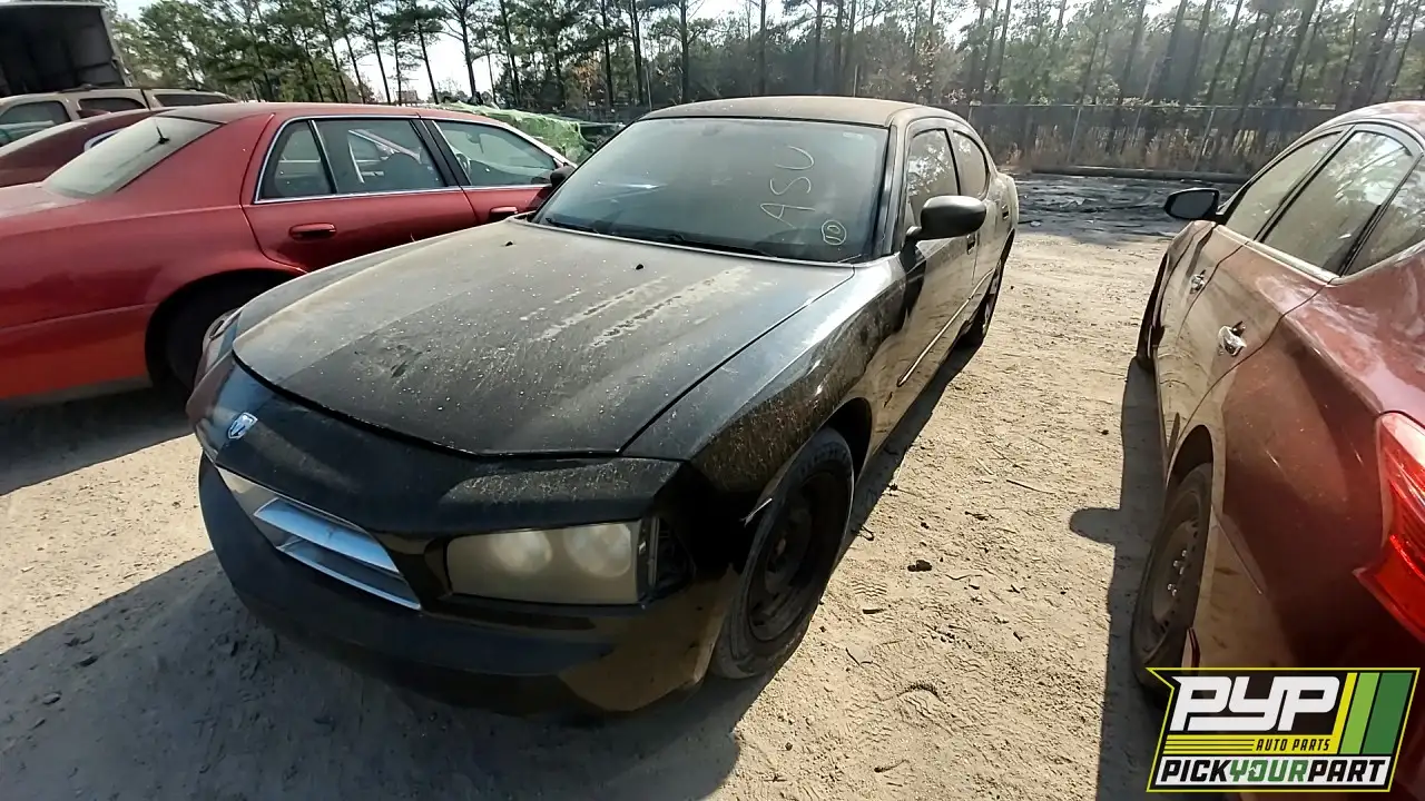 Photo of 2006 Dodge Charger
