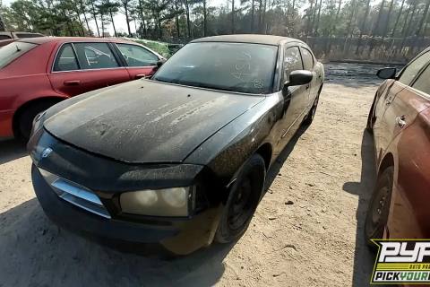 Photo of 2006 Dodge Charger