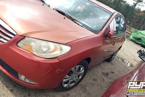 Photo of 2010 Hyundai Elantra