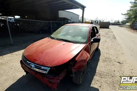 Photo of 2009 Ford Focus