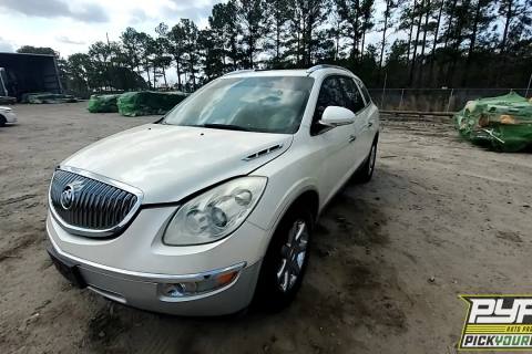 Photo of 2009 Buick Enclave