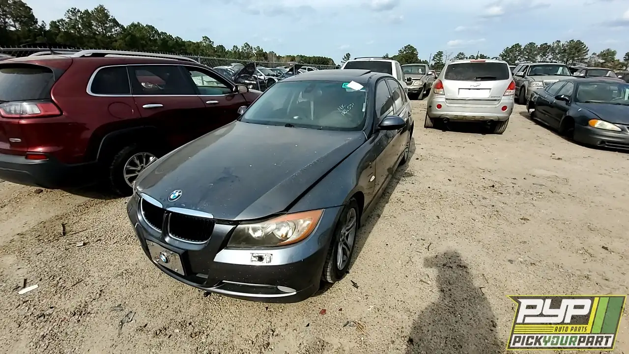 Photo of 2008 Bmw 328I