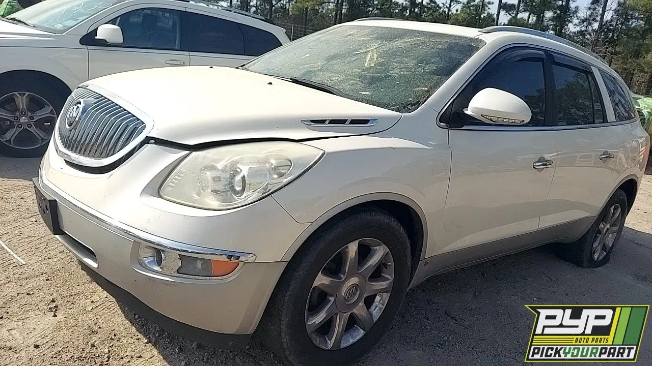 Photo of 2008 Buick Enclave