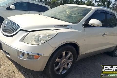 Photo of 2008 Buick Enclave